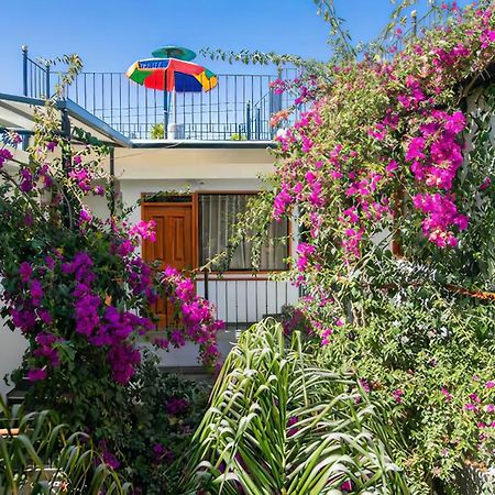Casa El Errante Hotel Arequipa Eksteriør billede
