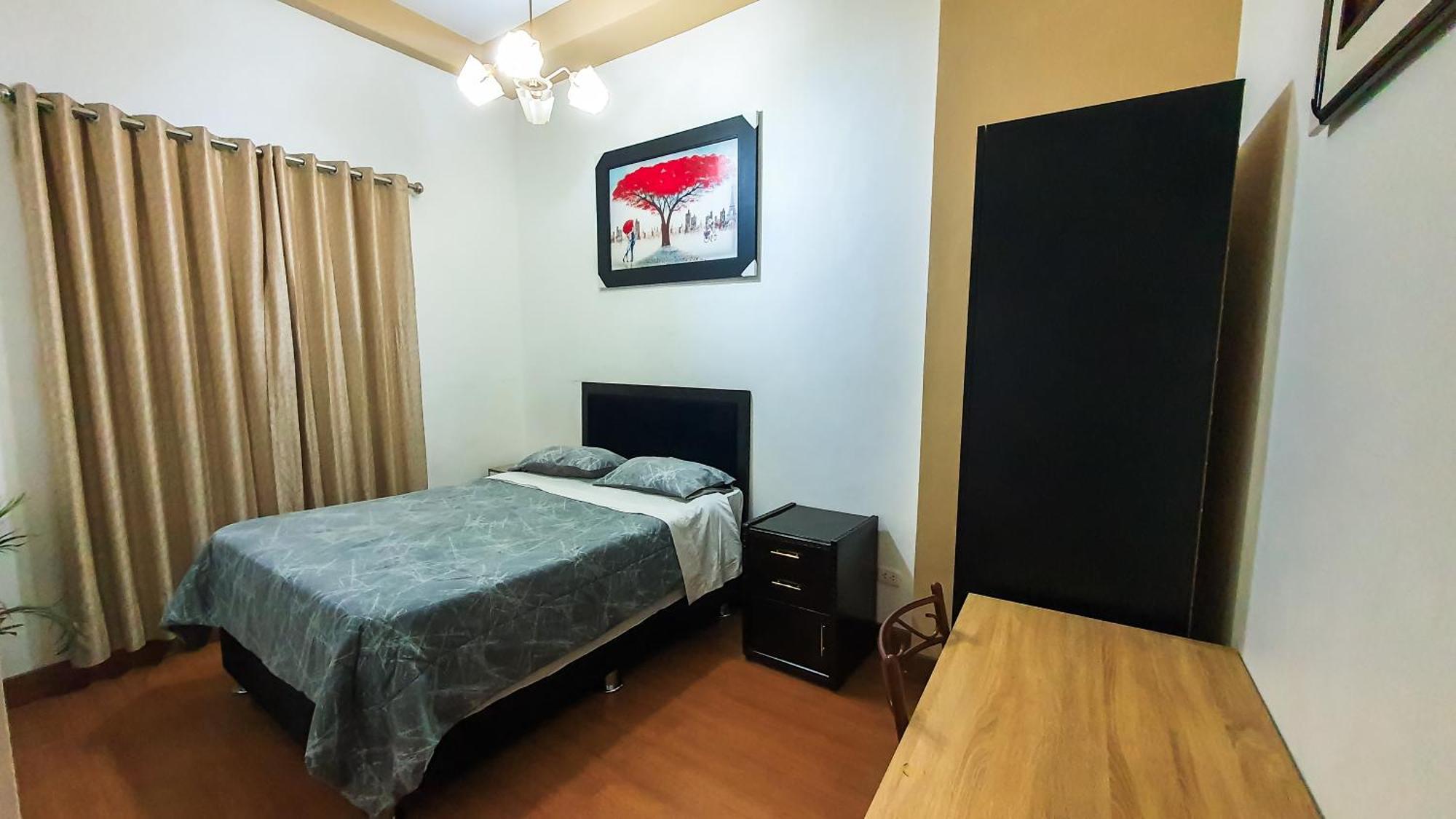 Casa El Errante Hotel Arequipa Eksteriør billede