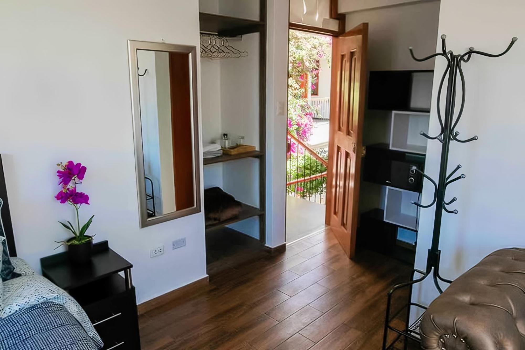 Casa El Errante Hotel Arequipa Eksteriør billede