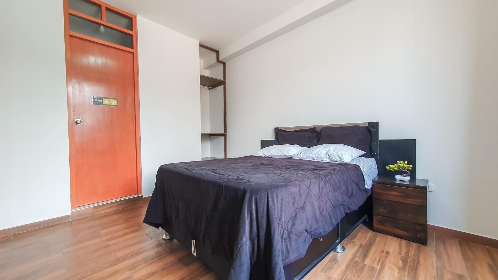 Casa El Errante Hotel Arequipa Eksteriør billede