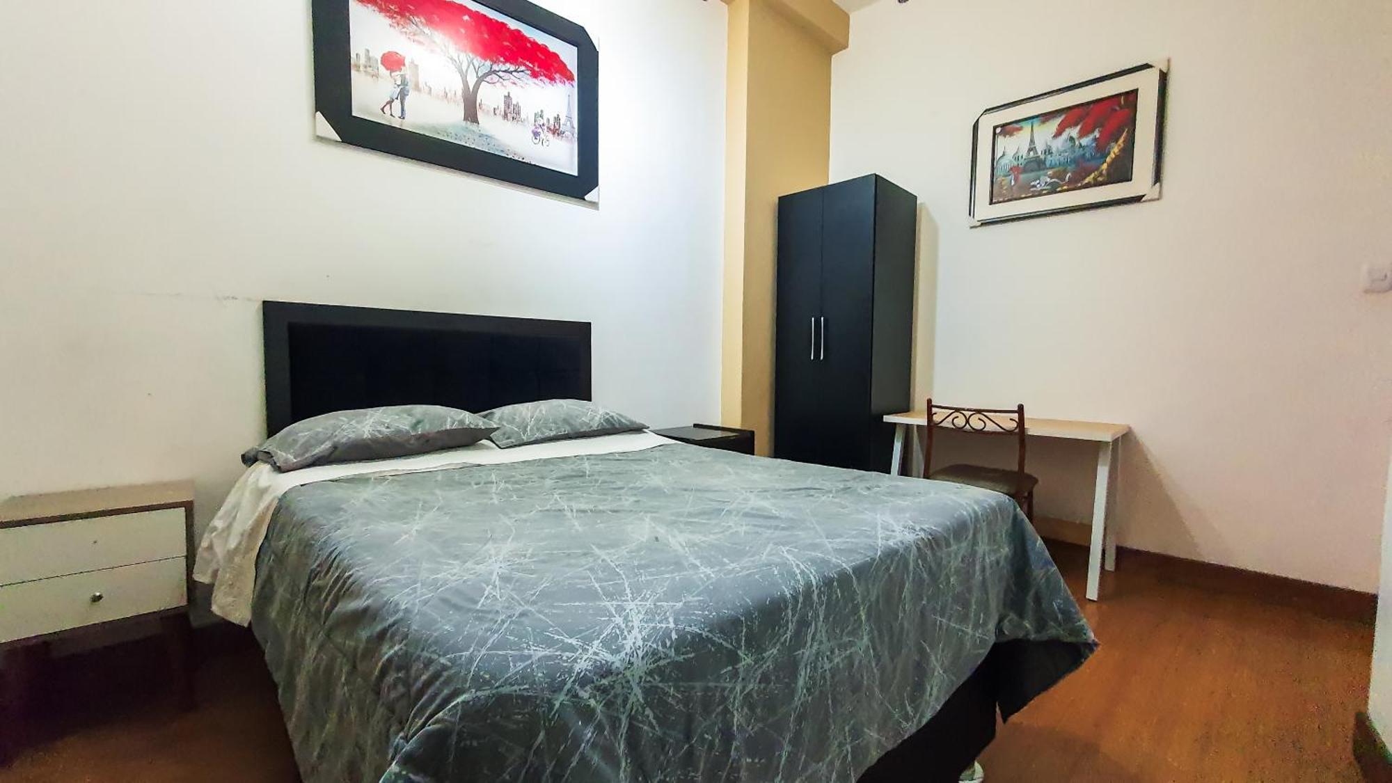 Casa El Errante Hotel Arequipa Eksteriør billede